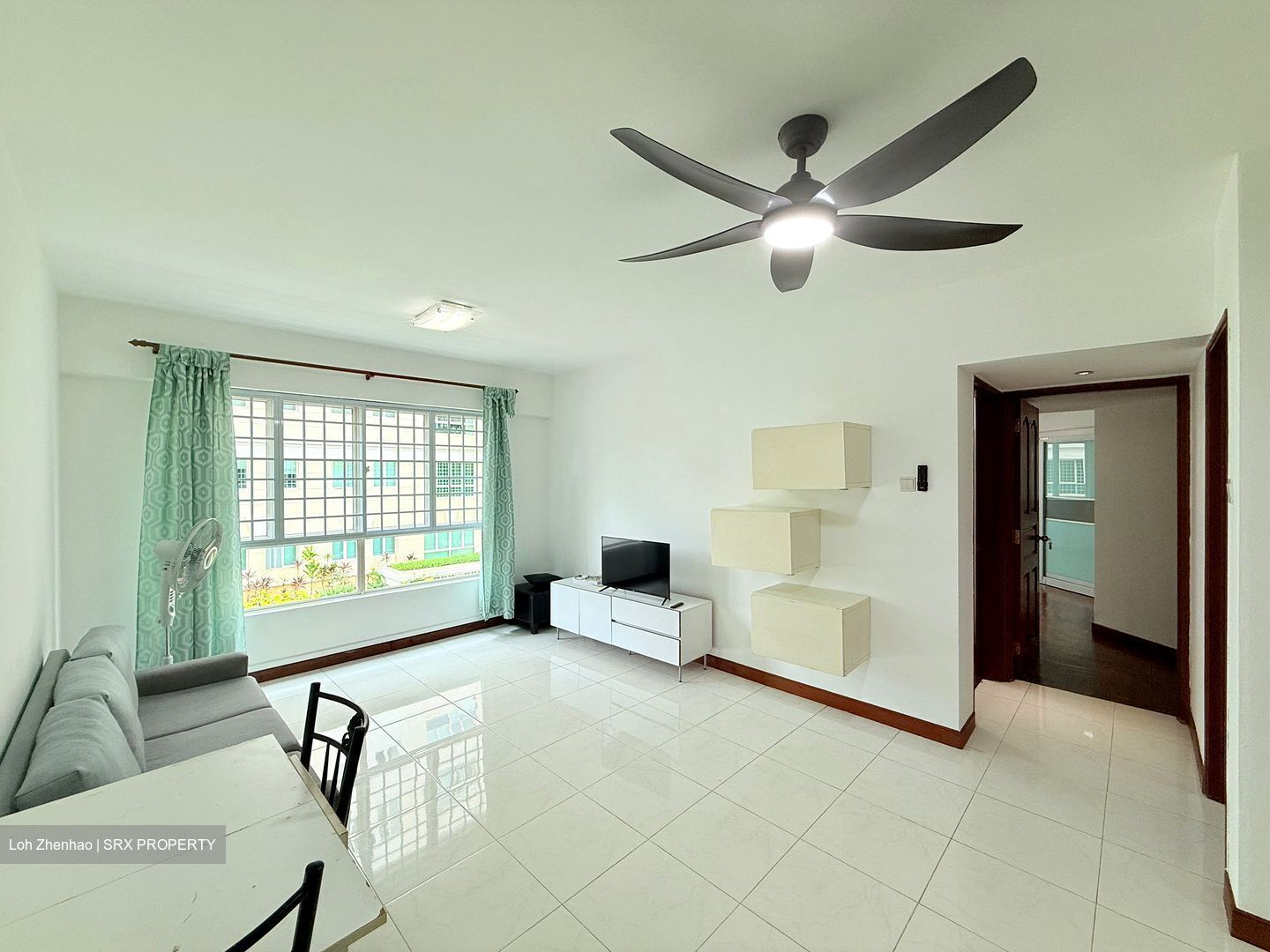 Melville Park (D18), Condominium #553048431